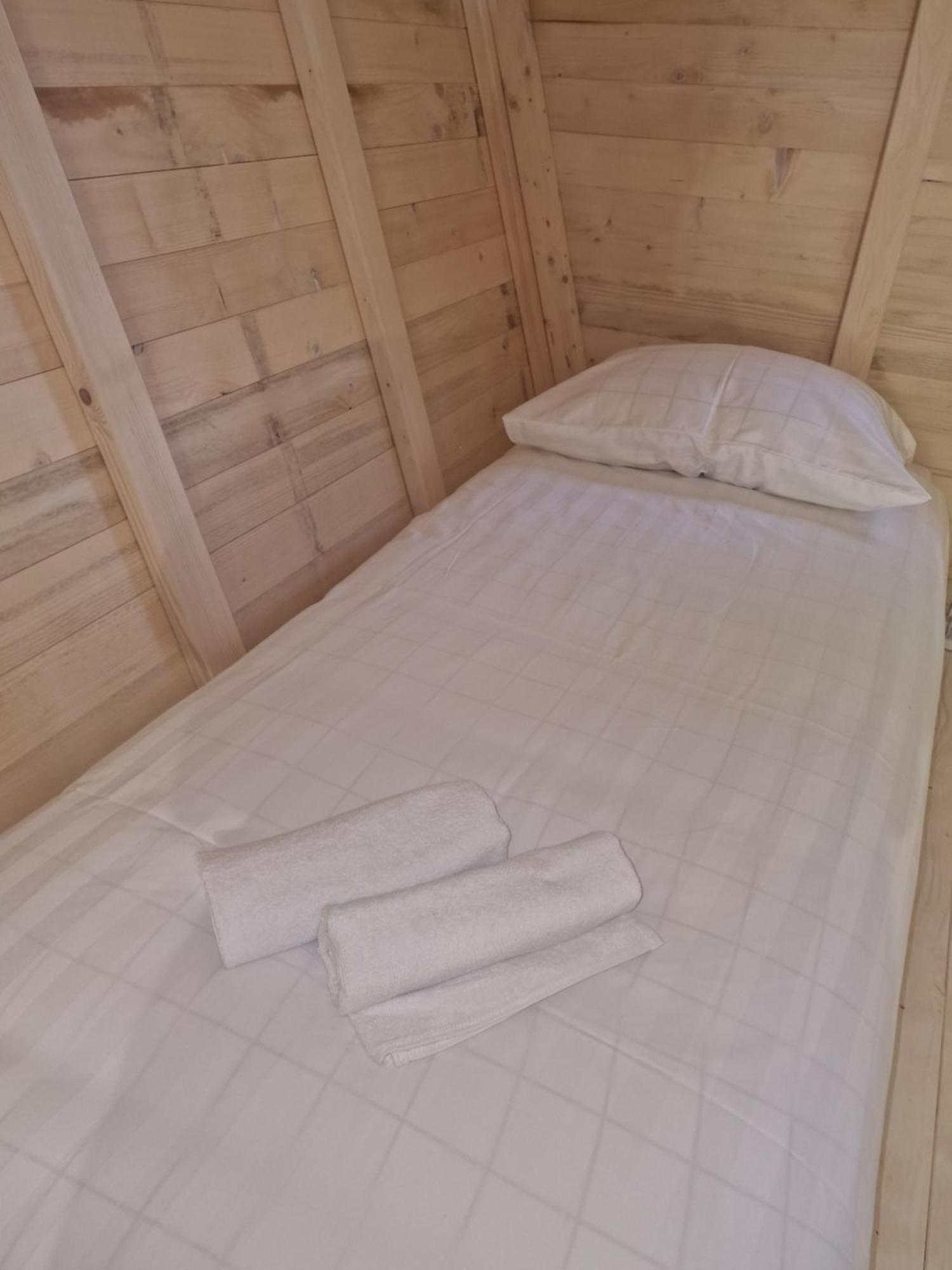 Fkk Adriatika In Fkk Solaris Naturist Resort Poreč Zewnętrze zdjęcie